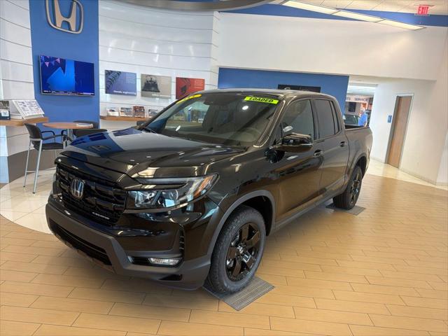 2026 Honda Ridgeline Black Edition for sale in Enid, OK