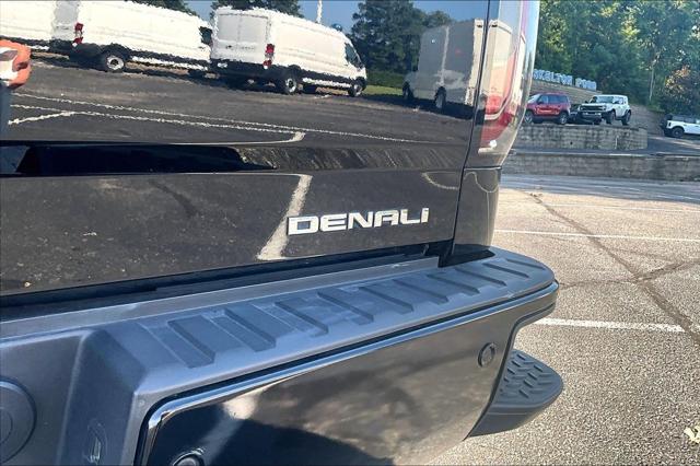 2016 GMC Sierra 1500 Denali Denali - Photo 7