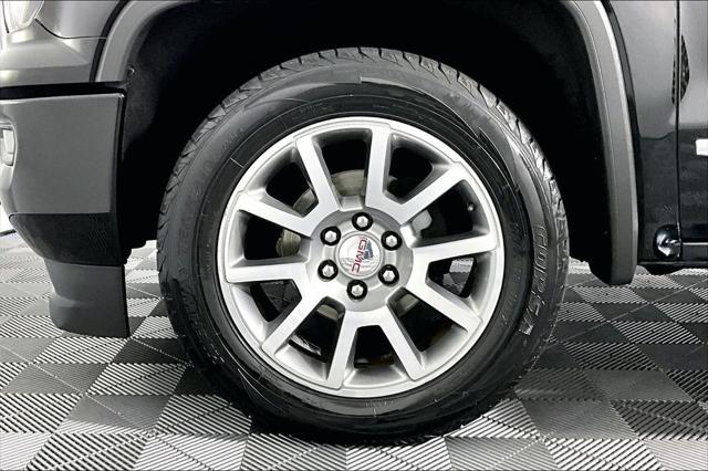 Used 2016 GMC Sierra 1500 Denali For Sale in Olive Branch, MS