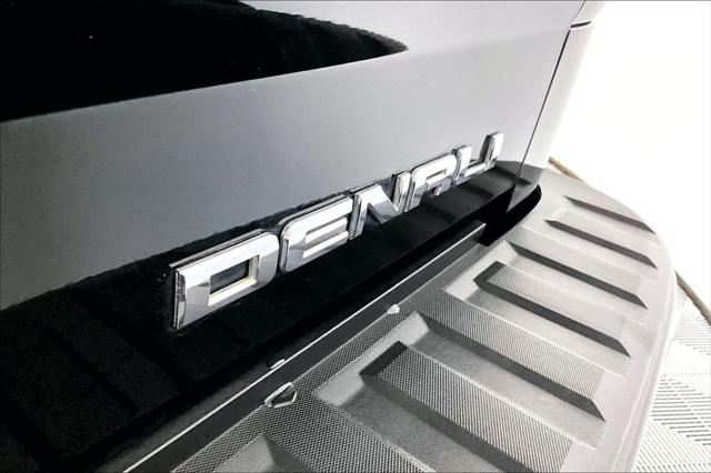 Used 2016 GMC Sierra 1500 Denali For Sale in Olive Branch, MS