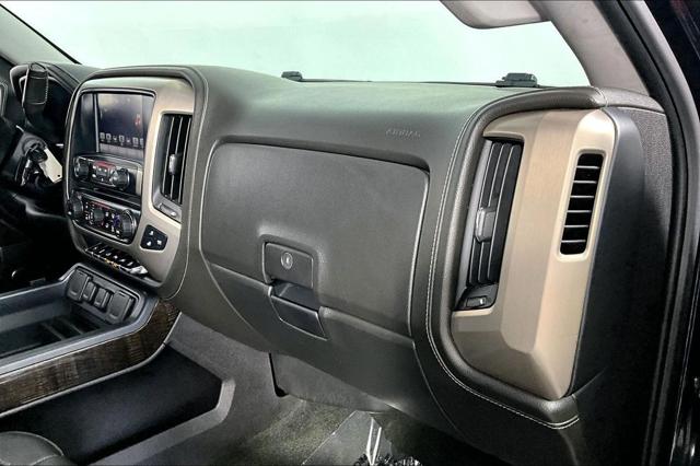 Used 2016 GMC Sierra 1500 Denali For Sale in Olive Branch, MS