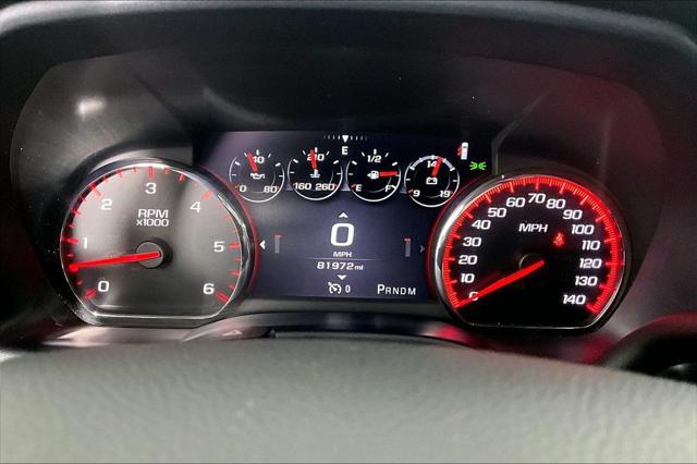 Used 2016 GMC Sierra 1500 Denali For Sale in Olive Branch, MS