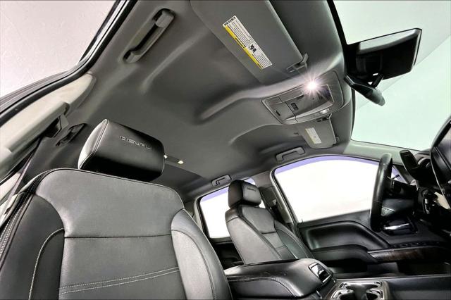 Used 2016 GMC Sierra 1500 Denali For Sale in Olive Branch, MS