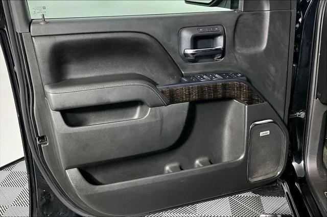 Used 2016 GMC Sierra 1500 Denali For Sale in Olive Branch, MS