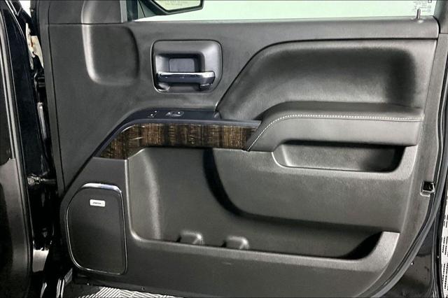 Used 2016 GMC Sierra 1500 Denali For Sale in Olive Branch, MS