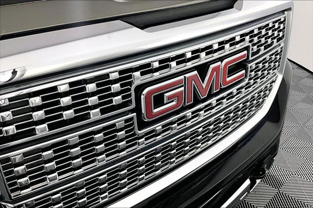 Used 2016 GMC Sierra 1500 Denali For Sale in Olive Branch, MS