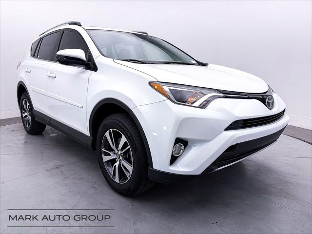 2018 Toyota RAV4 XLE for sale in Scottsdale, AZ