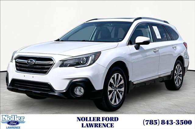 2019 Subaru Outback 2.5i Touring for sale in Lawrence, KS