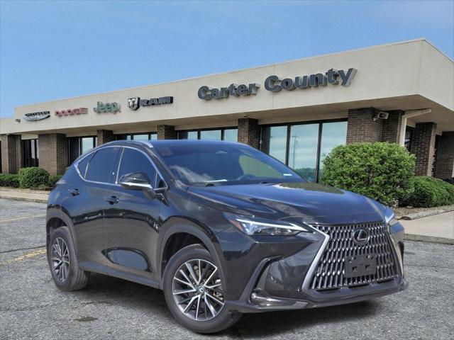2024 Lexus NX 350h Premium for sale in Ardmore, OK