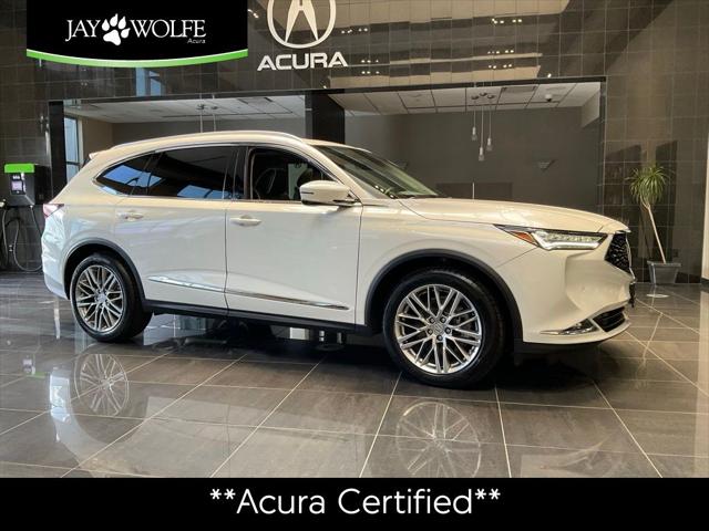 2023 Acura MDX Advance Package for sale in Kansas City, MO