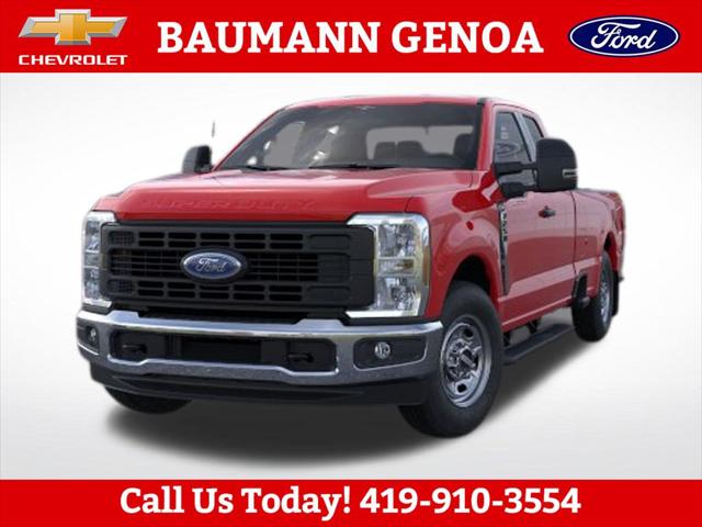 2026 Ford F-250 XL