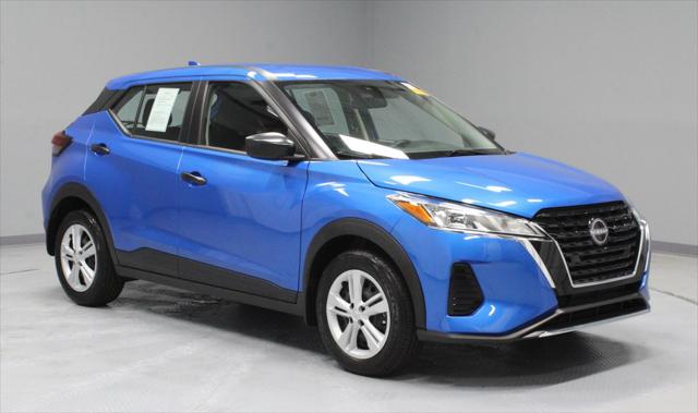 2025 Nissan Kicks S for sale near Groveport, OH