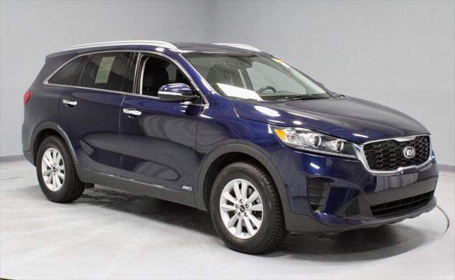 2019 Kia Sorento 2.4L LX for sale in Groveport, OH