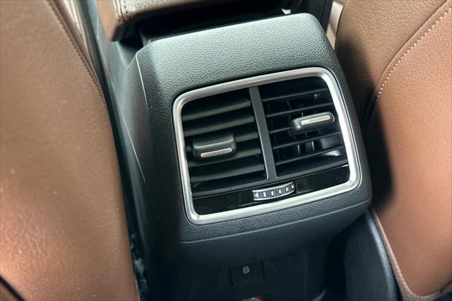 2016 Audi Q3 2.0T Premium Plus