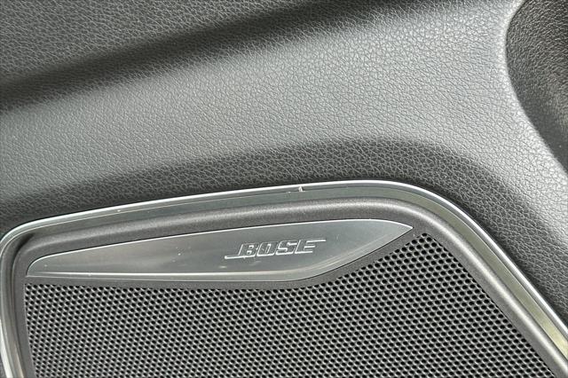 2016 Audi Q3 2.0T Premium Plus