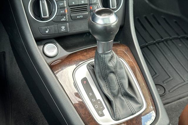 2016 Audi Q3 2.0T Premium Plus