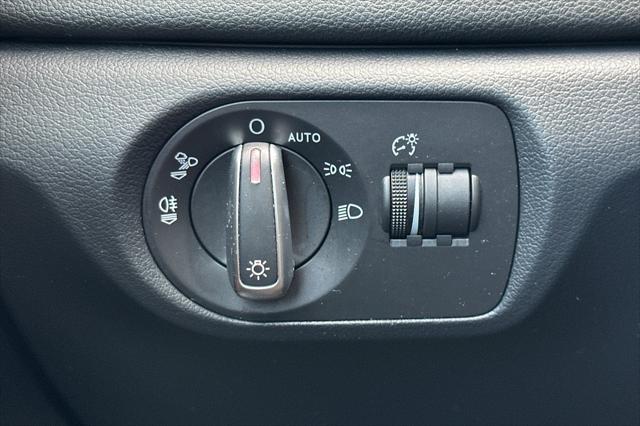 2016 Audi Q3 2.0T Premium Plus
