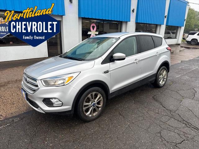 2019 Ford Escape SE for sale in Superior, WI