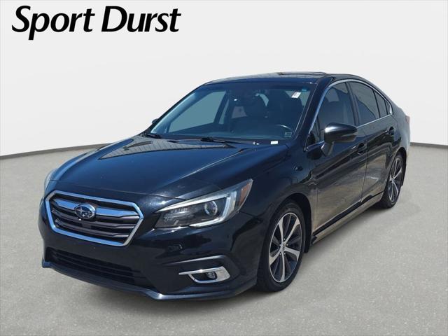 2019 Subaru Legacy 3.6R Limited for sale in Jacksonville, NC