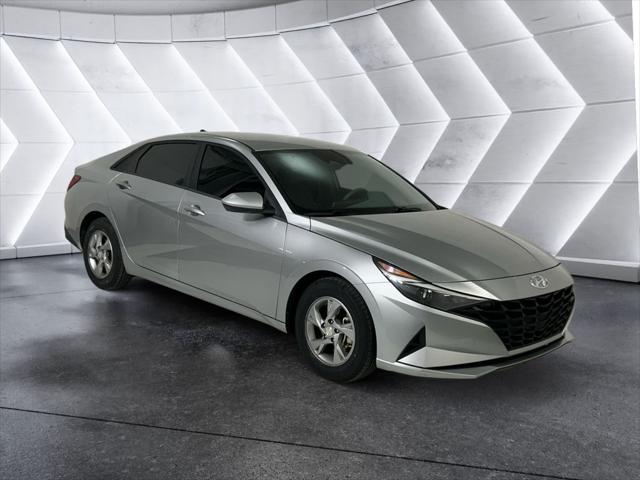 2023 Hyundai Elantra SE for sale in Las Cruces, NM