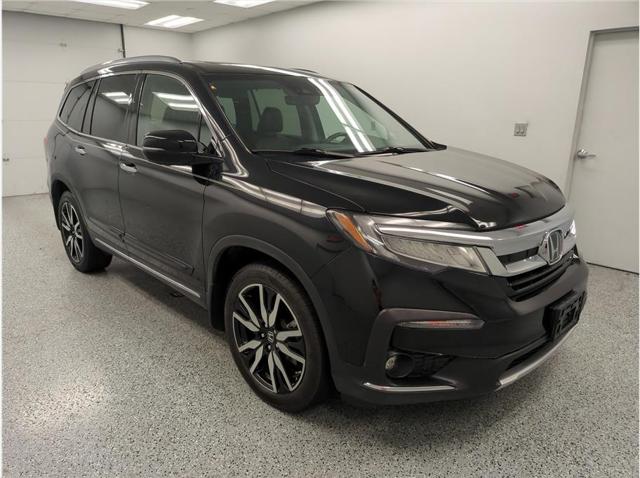 2022 Honda Pilot AWD Elite for sale in Hickory, NC