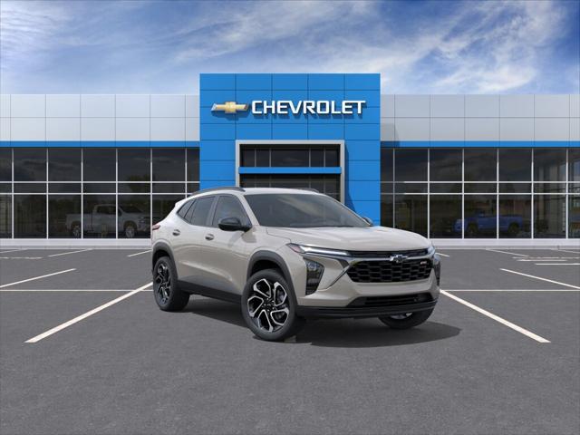 2026 Chevrolet Trax FWD 2RS for sale in Tempe, AZ