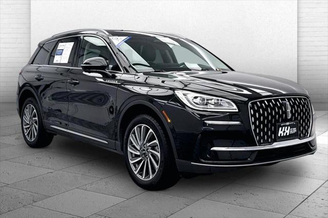 2024 Lincoln Corsair Reserve for sale in Omaha, NE