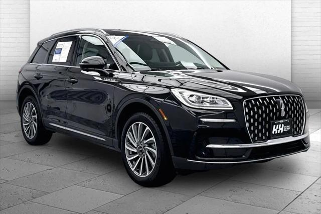 2024 Lincoln Corsair Reserve for sale in Omaha, NE