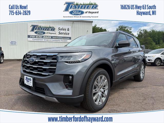 2026 Ford Explorer Active for sale in Hayward, WI