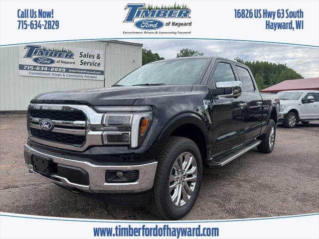 2026 Ford F-150 LARIAT for sale in Hayward, WI