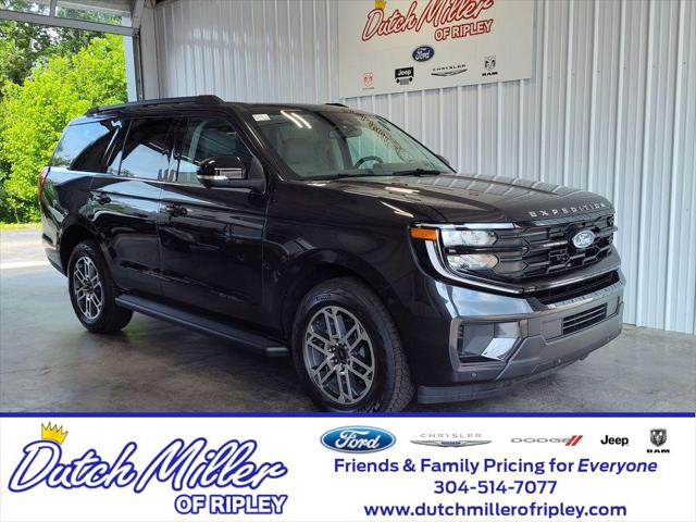 2026 Ford Expedition Active for sale in Ripley, WV