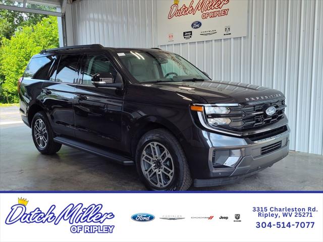 2026 Ford Expedition Active for sale in Ripley, WV