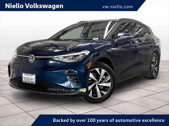 2023 Volkswagen ID.4 Pro for sale in Sacramento, CA