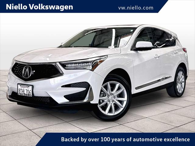 2021 Acura RDX Standard for sale in Sacramento, CA
