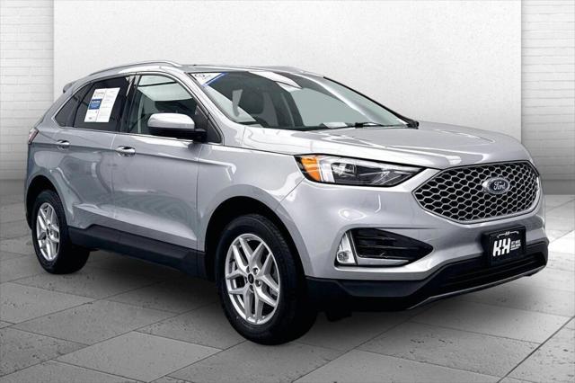 2024 Ford Edge SEL for sale in Papillion, NE