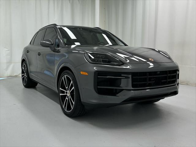 2025 Porsche Cayenne S for sale in Manheim, PA