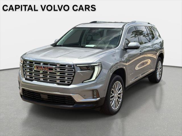 2025 GMC Acadia FWD Denali for sale in Tallahassee, FL