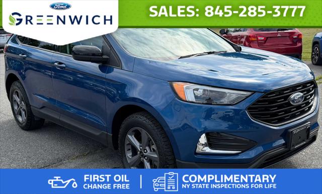 2023 Ford Edge SEL for sale in Greenwich , NY