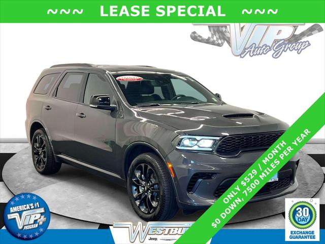 2026 Dodge Durango GT Plus AWD for sale in Jericho, NY