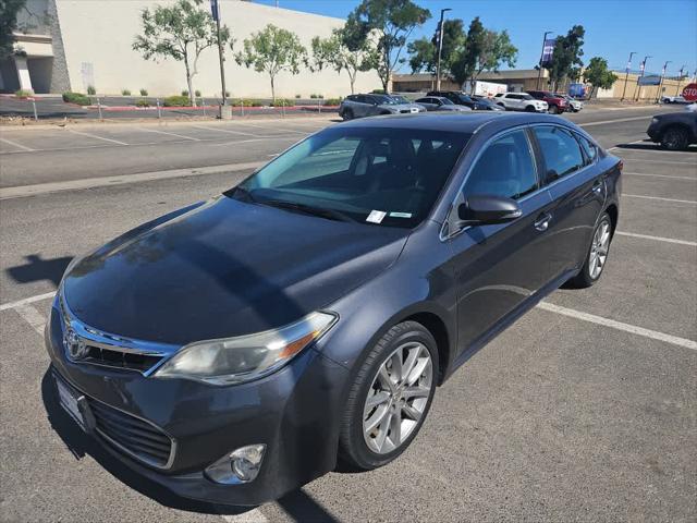 2014 Toyota Avalon XLE Touring for sale in Fresno, CA