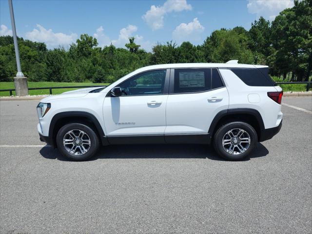 2027 GMC Terrain FWD Elevation