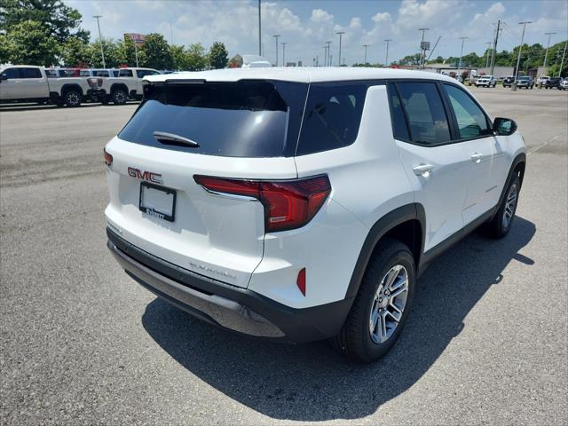 2027 GMC Terrain FWD Elevation