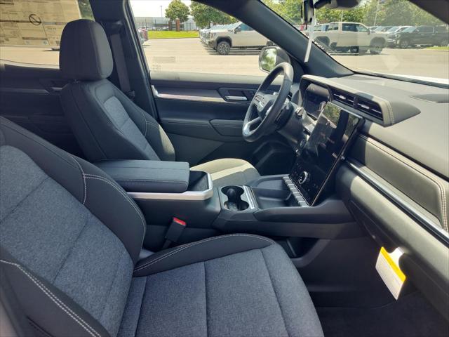 2027 GMC Terrain FWD Elevation