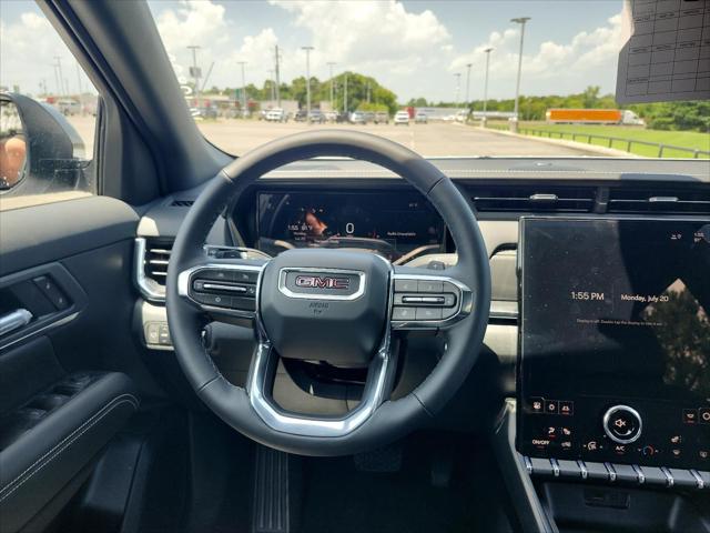 2027 GMC Terrain FWD Elevation