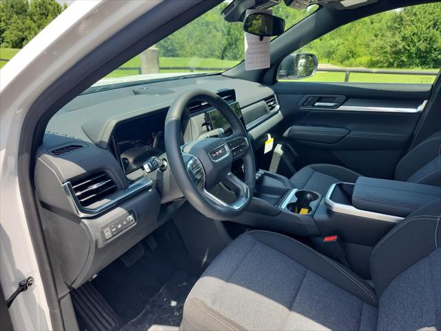 2027 GMC Terrain FWD Elevation