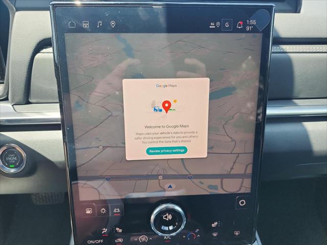 2027 GMC Terrain FWD Elevation