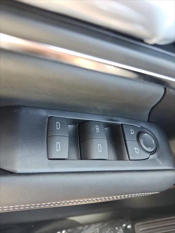 2027 GMC Terrain FWD Elevation