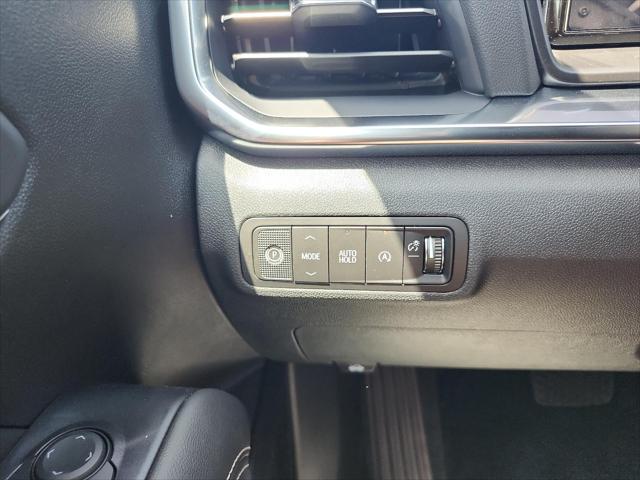 2027 GMC Terrain FWD Elevation