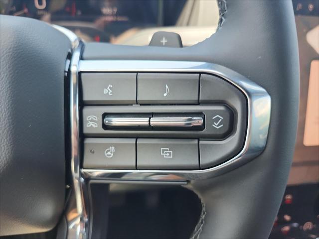 2027 GMC Terrain FWD Elevation