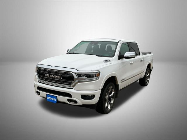 2019 Ram 1500 Limited Crew Cab 4x4 5'7" Box for sale in Blair, NE